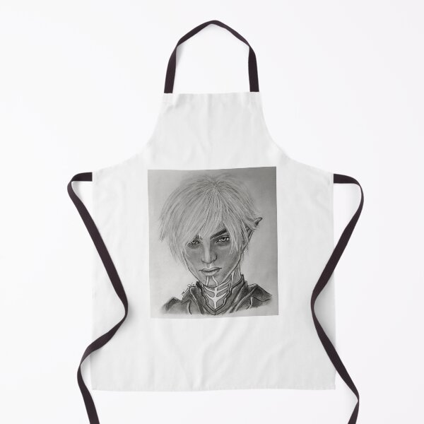 Item preview, Fenris designed and sold by miracausey.