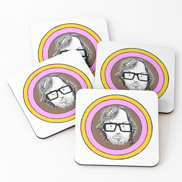 Item preview, A little bit of Jarvis designed and sold by ItsPeon.