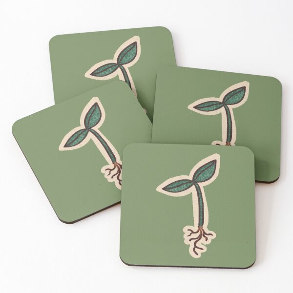 Item preview, Seedling designed and sold by ElizabethNire.