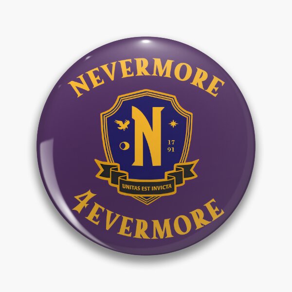 Item preview, Nevermore 4 Evermore Design 4 designed and sold by DigitalandPhoto.