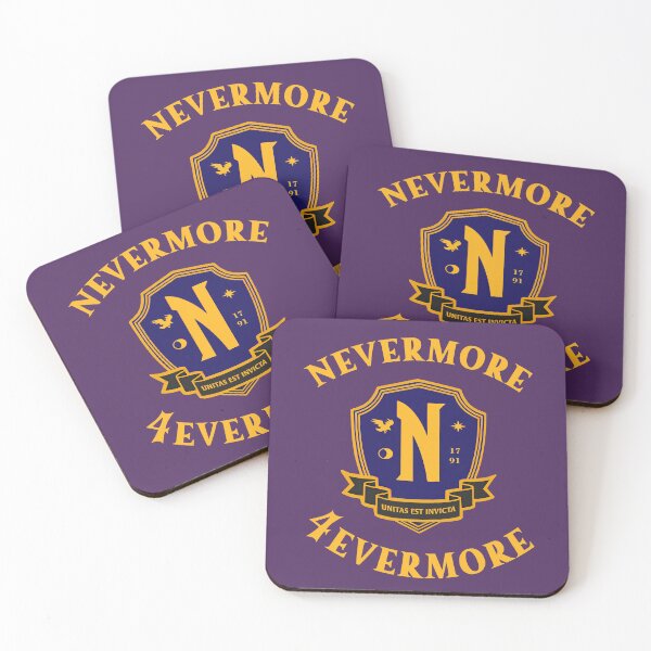 Item preview, Nevermore 4 Evermore Design 4 designed and sold by DigitalandPhoto.