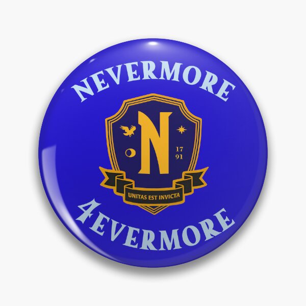 Item preview, Nevermore 4 Evermore Design 3 designed and sold by DigitalandPhoto.