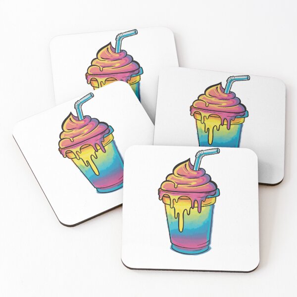 Item preview, Tye Dye Slushi Queen designed and sold by EverythingAshh.