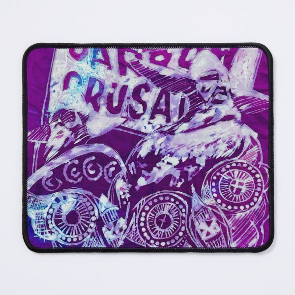 Item preview, Viking Crusaders  designed and sold by GillHJ.