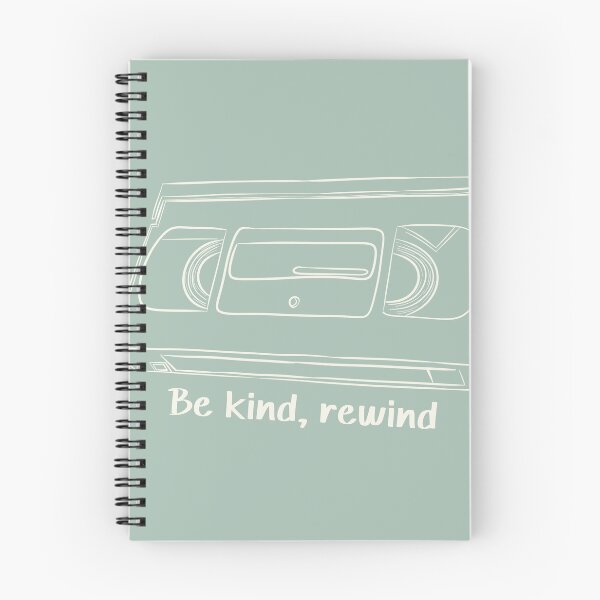 Item preview, Be kind, rewind 03 designed and sold by piti-pardow.