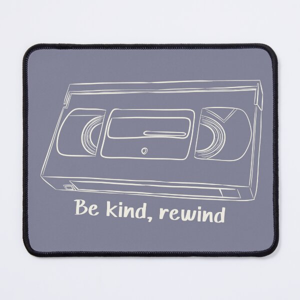 Item preview, Be kind, rewind 03 designed and sold by piti-pardow.