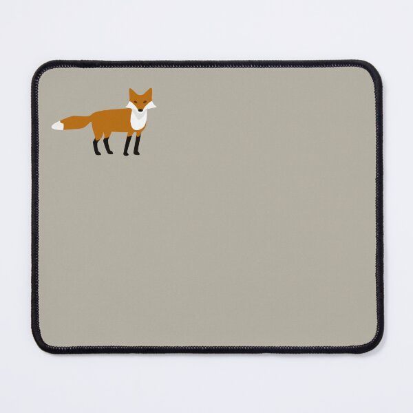 Item preview, Red fox designed and sold by Marju Rose.