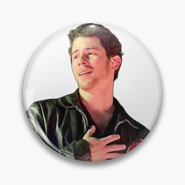 Artikelvorschau, Bomberjacke von Nick Jonas entworfen und verkauft von httpmeggo.