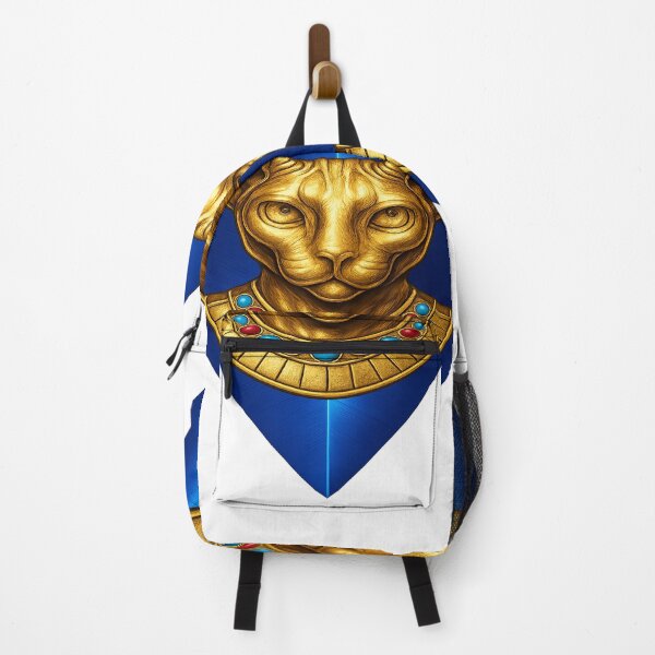 Item preview, Golden Guardian of the Nile designed and sold by DataPixelRenzo.