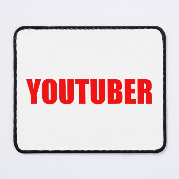 Item preview, YouTuber designed and sold by Gotta Escape.