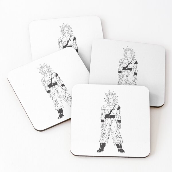 Item preview, Battle-Worn Anime Fighter | Retro Manga Tribute designed and sold by thezaps.