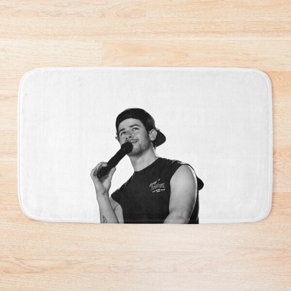 Item preview, nick jonas black and white designed and sold by httpmeggo.