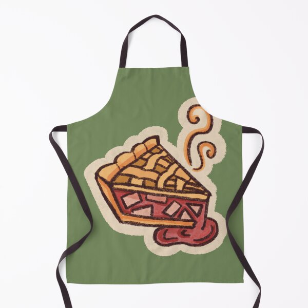 Item preview, Autumn Pie designed and sold by ElizabethNire.