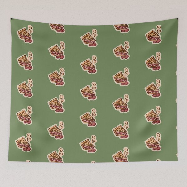 Item preview, Autumn Pie designed and sold by ElizabethNire.