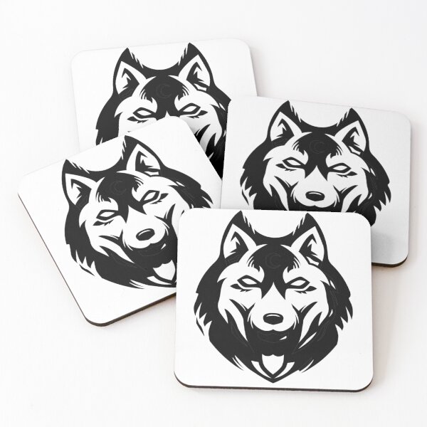 Item preview, Alpha Wolf - For the Pack Leader Gamer designed and sold by outlawkassano.