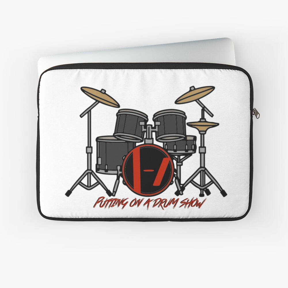 drum show iPhone Case