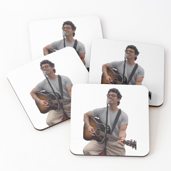 Item preview, joe jonas guitar designed and sold by httpmeggo.