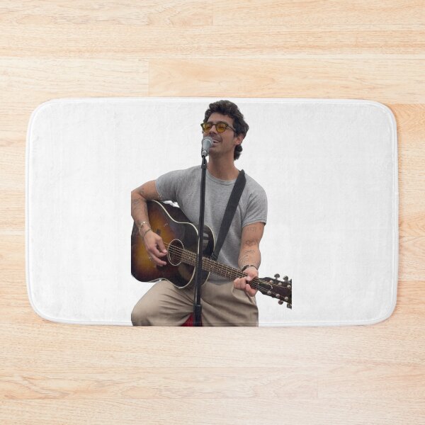 Item preview, joe jonas guitar designed and sold by httpmeggo.