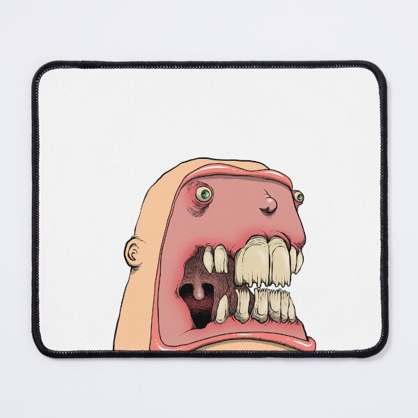 Item preview, Lipsface designed and sold by Toupee3000.