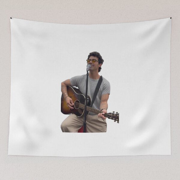 Item preview, joe jonas guitar designed and sold by httpmeggo.