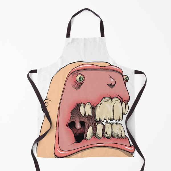 Item preview, Lipsface designed and sold by Toupee3000.