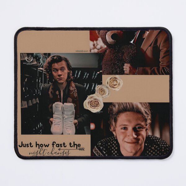 Item preview, One direction Night Changes designed and sold by Kaori Dream Space.