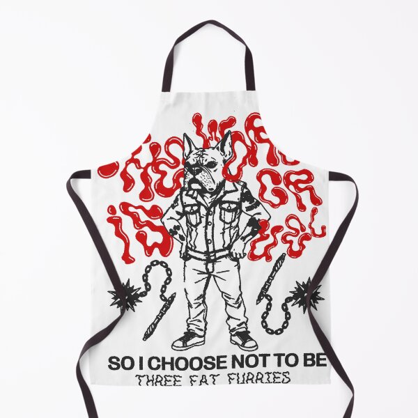 Item preview, The World Is Cruel So I Choose Not To Be designed and sold by ORDRINDSORDR.