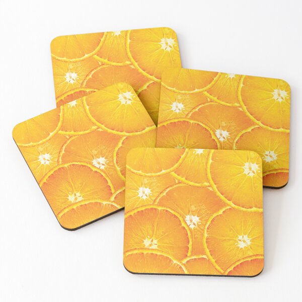 Item preview, Oranges designed and sold by Marju Rose.