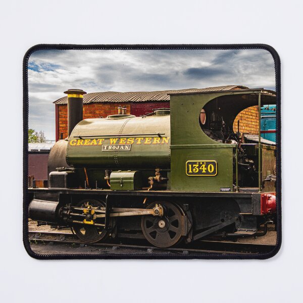 Item preview, Number 1340 ‘Trojan’ designed and sold by arat192.