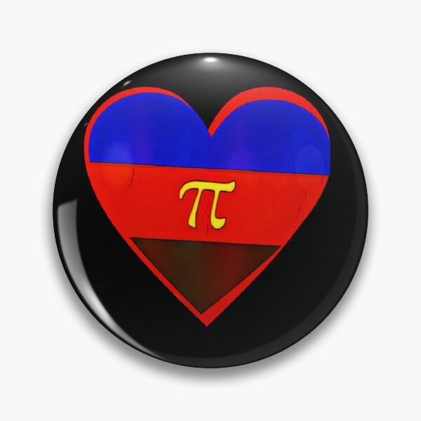 Item preview, Graphic Design: Polyamory Heart designed and sold by BBsGifts.