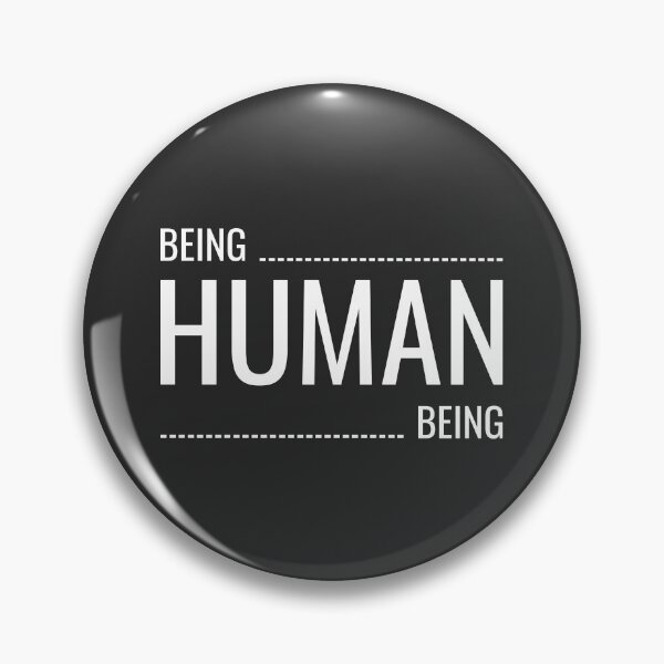 Item preview, Being Human being designed and sold by Khial.
