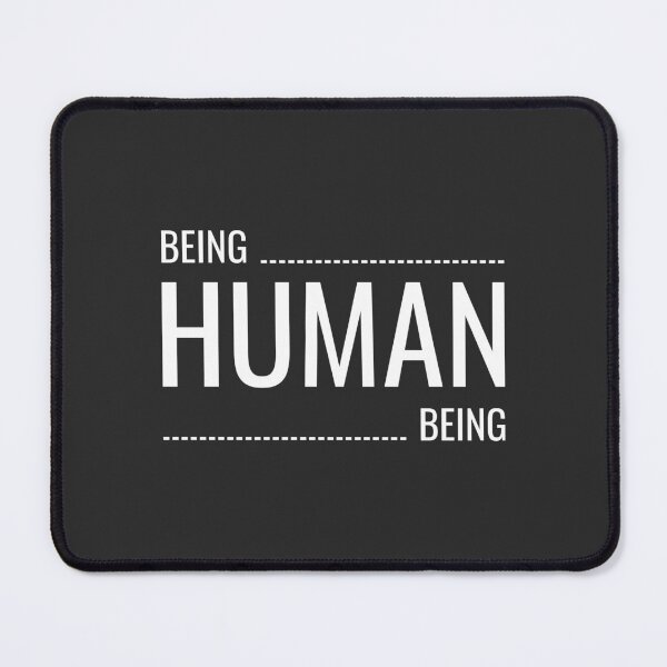 Item preview, Being Human being designed and sold by Khial.