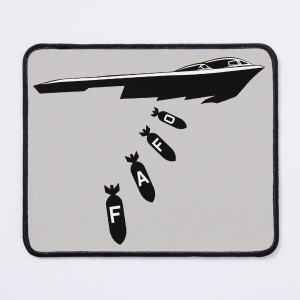Item preview, B-2 Spirit FAFO designed and sold by Western Renaissance Limited.