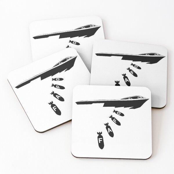 Item preview, B-2 Spirit FAFO designed and sold by Western Renaissance Limited.