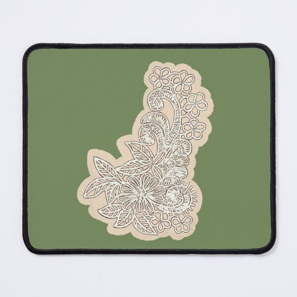 Item preview, Vintage Lace designed and sold by ElizabethNire.