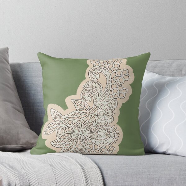 Item preview, Vintage Lace designed and sold by ElizabethNire.