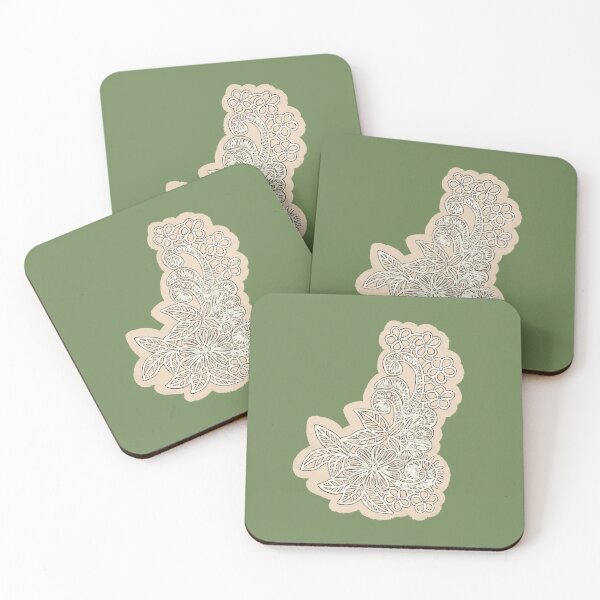 Item preview, Vintage Lace designed and sold by ElizabethNire.