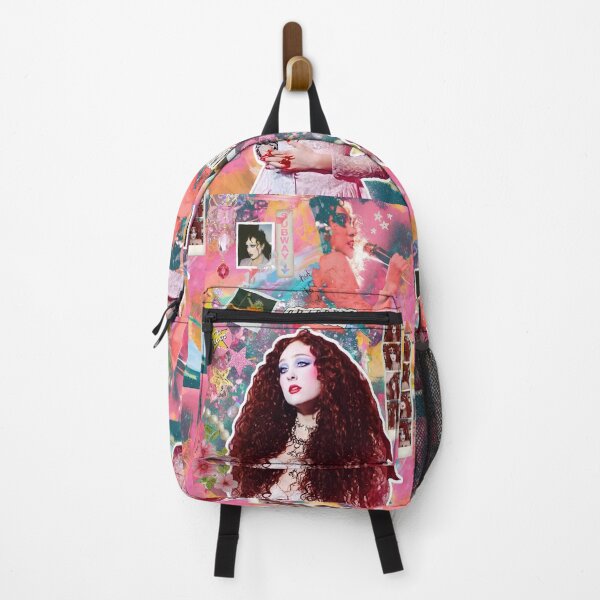 Item preview, Chappell singer art work designed and sold by calamityjay.