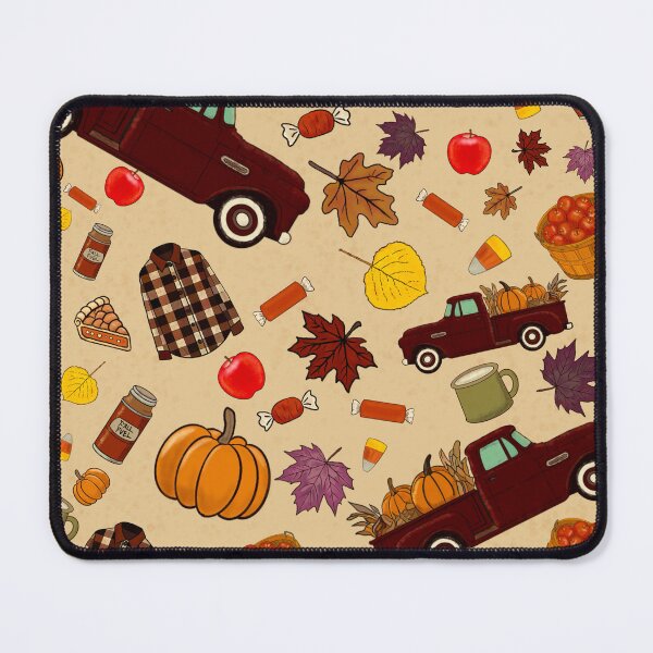 Item preview, Autumn Haul designed and sold by CleverGirlDsgns.