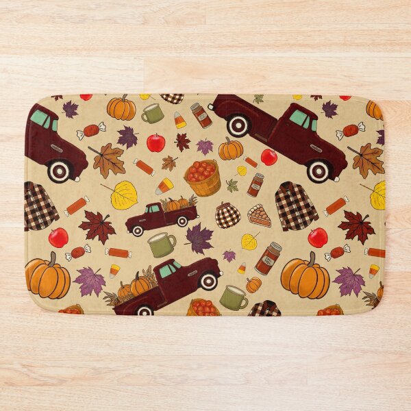 Item preview, Autumn Haul designed and sold by CleverGirlDsgns.
