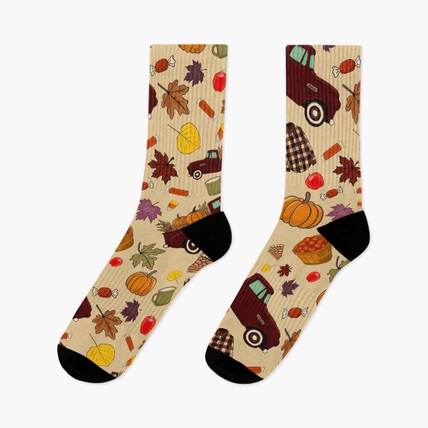 Item preview, Autumn Haul designed and sold by CleverGirlDsgns.