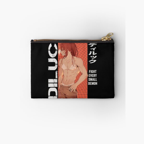 Item preview, Diluc - Genshin Impact designed and sold by AllanBealy.