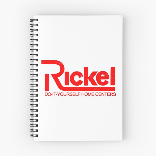 Item preview, Rickel Home Center Defunct Store New Jersey Retail designed and sold by ourkid.