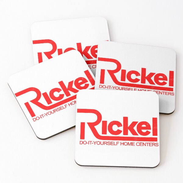 Item preview, Rickel Home Center Defunct Store New Jersey Retail designed and sold by ourkid.