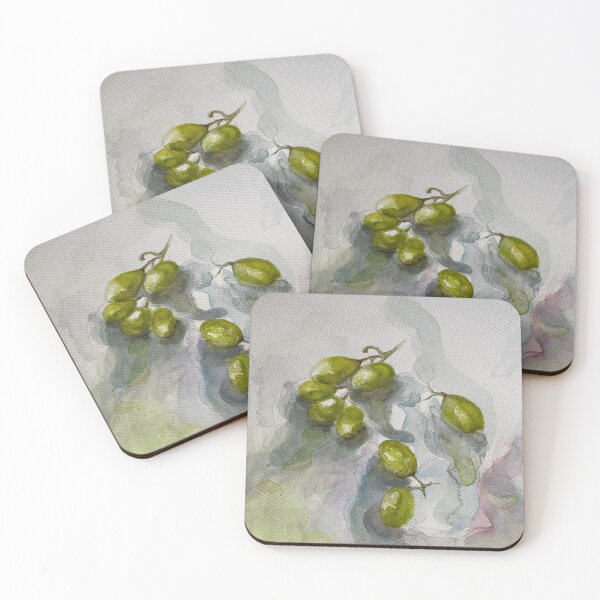 Item preview, Grapes designed and sold by bygunartgallery.