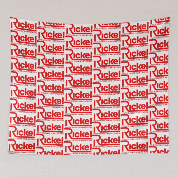 Item preview, Rickel Home Center Defunct Store New Jersey Retail designed and sold by ourkid.