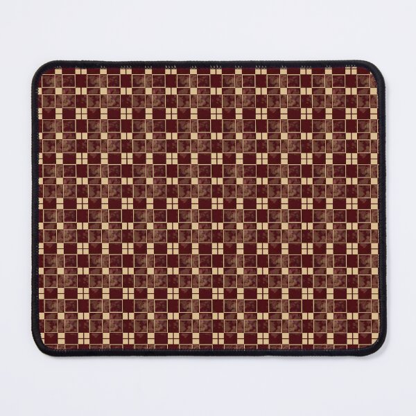 Item preview, Autumn Windowpane  designed and sold by CleverGirlDsgns.