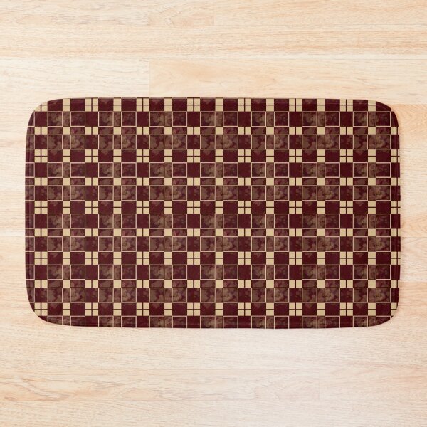 Item preview, Autumn Windowpane  designed and sold by CleverGirlDsgns.