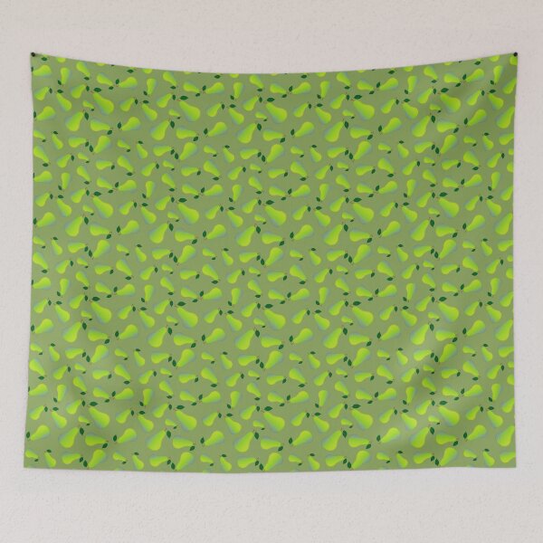 Item preview, Pears designed and sold by Marju Rose.