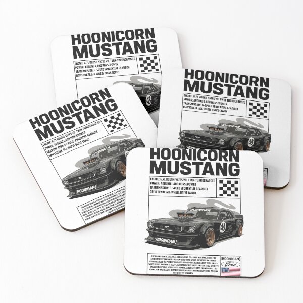 Item preview, Hoonicorn V1 designed and sold by BronArtworks.